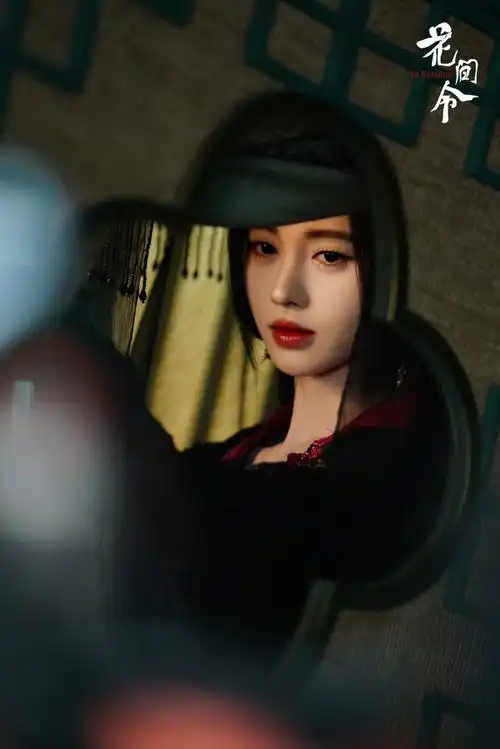 鞠婧祎个人工作室