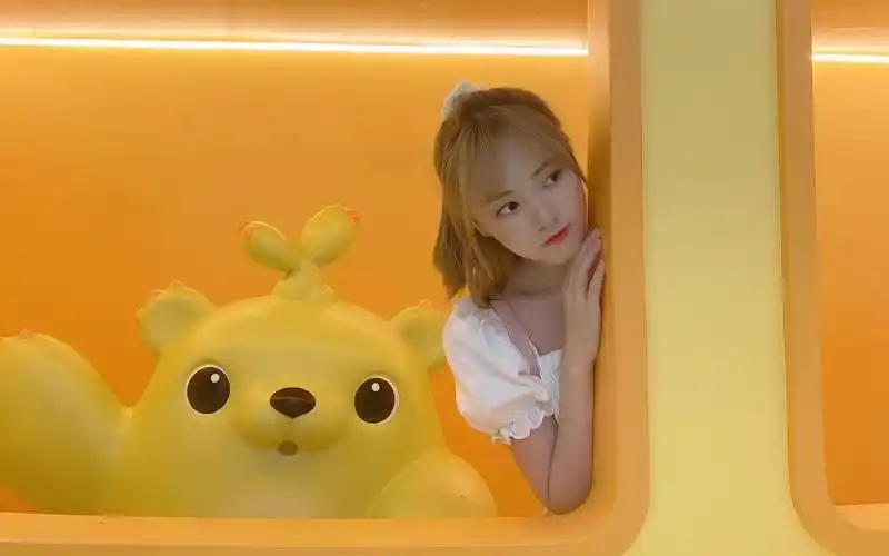 【snh48】【万丽娜】2021.6.26 口袋直播_哔哩哔哩_bilibili