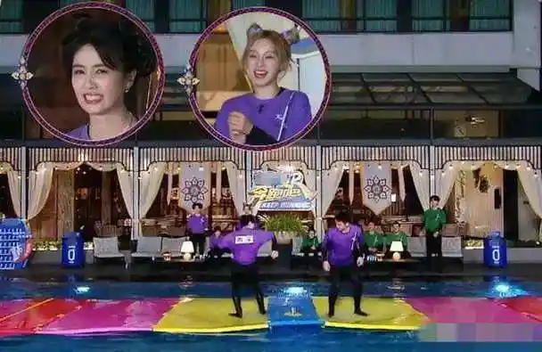 简单粗暴!处置蔡徐坤,湖南卫视一键码码乐