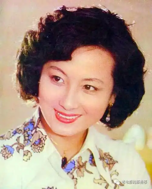 80年代十大气质美女明星