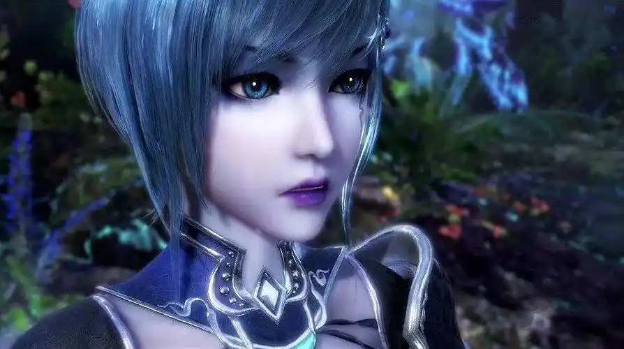 独孤雁(《斗罗大陆》中角色)_尚可名片