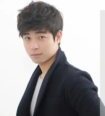 (长脸适合什么发型短发男) - 冷求网