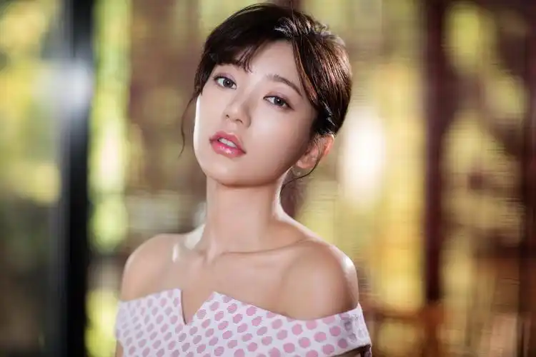 台湾艺人郭雪芙