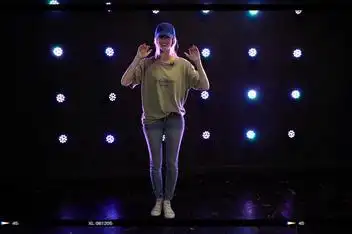 蹦迪摇5步背面详细教程01:44来源:好看视频发布时间:2020-01-0890后