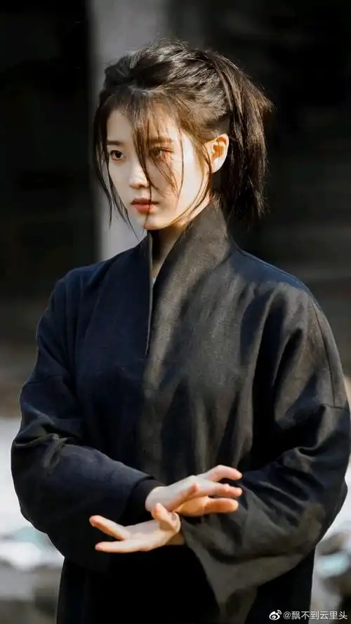 iu - 堆糖,美图壁纸兴趣社区