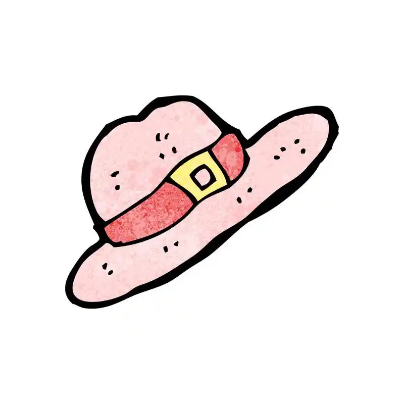 卡通帽子,卡通帽子