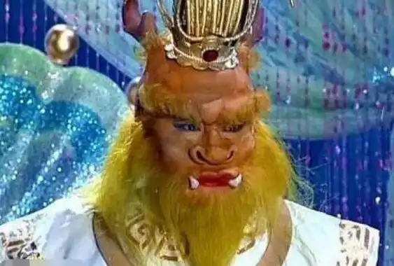 神话传说 东海龙王敖广 四大龙王之首 居住在东海龙宫中 治理 - 抖音