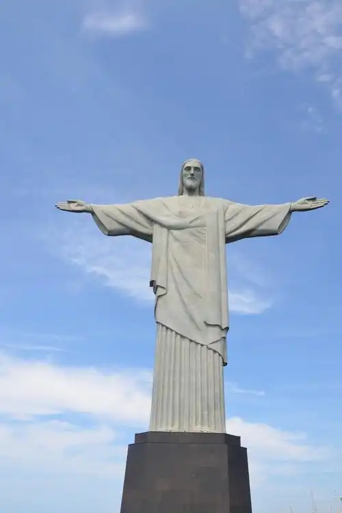 2019年2月8日至3月9日美洲之旅【五】巴西