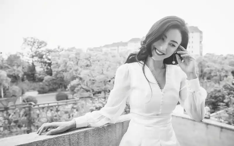 张柏芝高清写真桌面壁纸下载