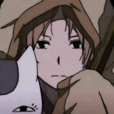 仌_卡通动漫头像_我要个性网