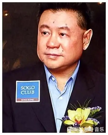 投资恒大亏百亿刘銮雄不怪许家印