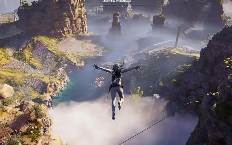 刺客信条74奥德赛四个地区信仰之跃