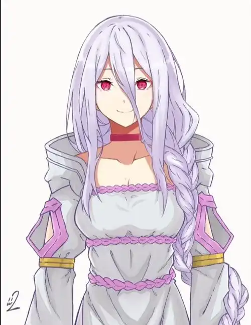 转生成蜘蛛又怎样!白织