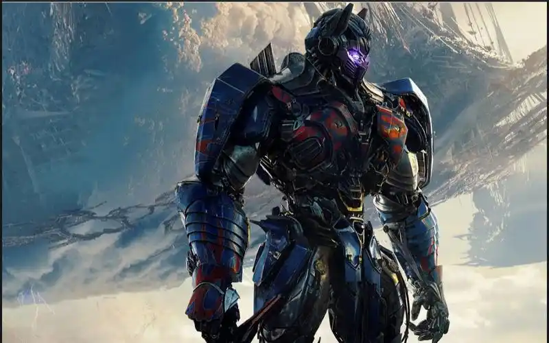 4k机甲剪辑,确定不来看看吗? 耗时432000秒精心制作.