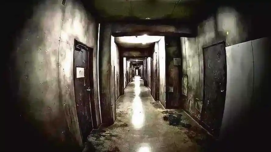 鬼话连篇系列4盘点恐怖片中那些最容易闹鬼的地方