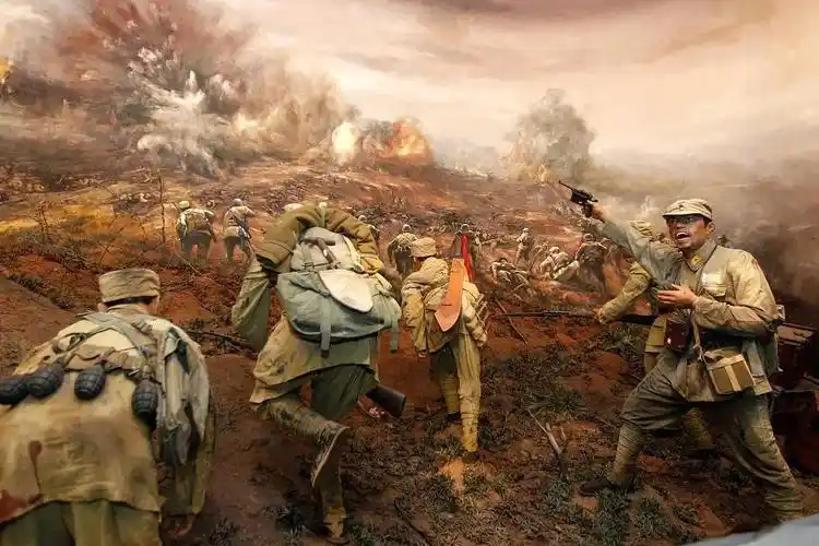 百团大战的最终结果是什么