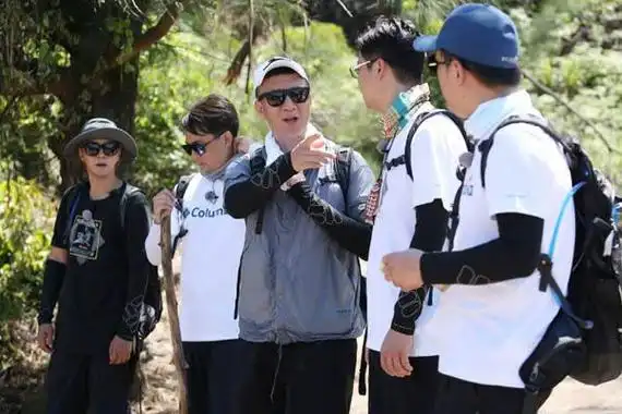 国内比较真实的户外真人秀综艺节目有哪些