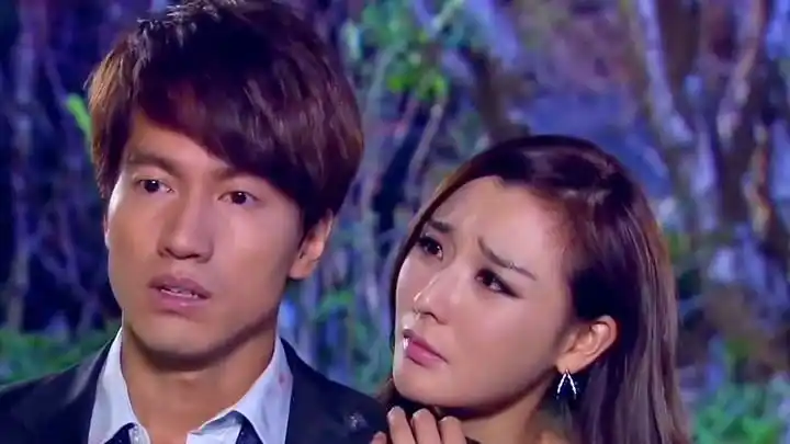 恋恋不忘:张曼迪分手要利用厉仲谋打进国际市场,无情拒绝