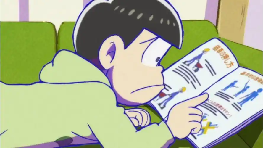 侵删( 07▽` )自截 阿松 轻松