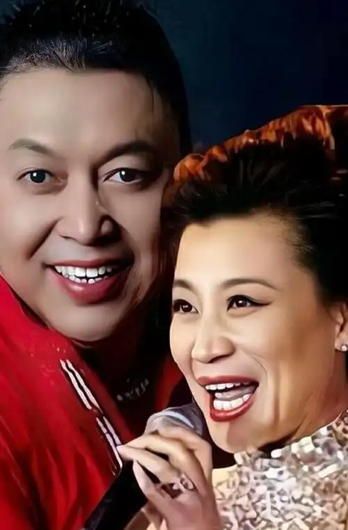 离婚19年之后,再看王为念小香玉各自境遇,夫妻之间差距一目了然