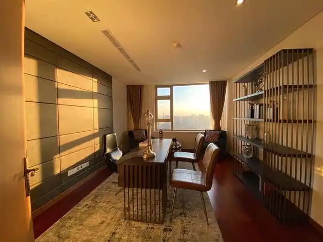 壕到你无法想象67的汤臣一品5亿的豪宅究竟是什么样子的