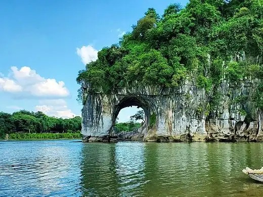 大美漓江 山水桂林
