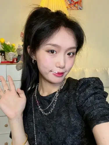 染黑施华蔻珍珠黑20