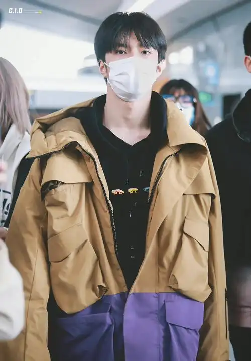 丨刘耀文机场合集来喽