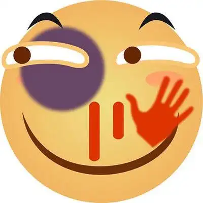 色色的滑稽-发表情