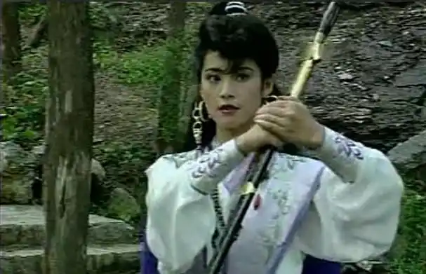 《白眉大侠》28年回顾,有人息影有人离世,"房书安"变化太大