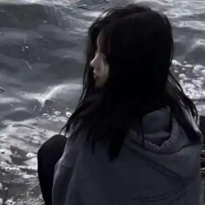 【伤感】女生头像