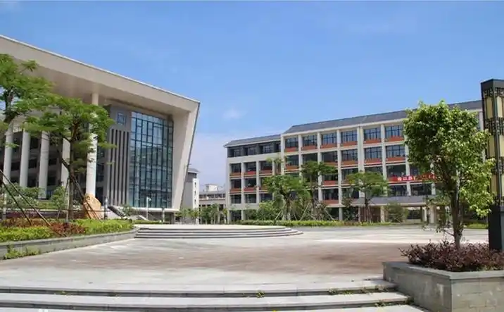 惠州市公办职高学校排名,惠州高职院校排行榜与学费汇总