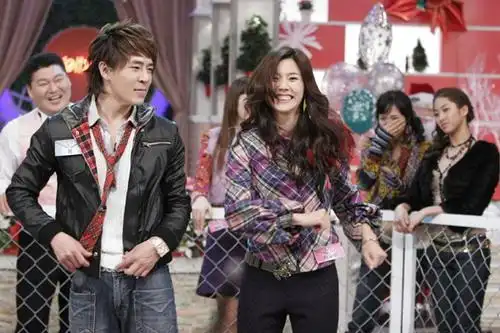 target="_blank" href="/item/综艺节目/5433027"