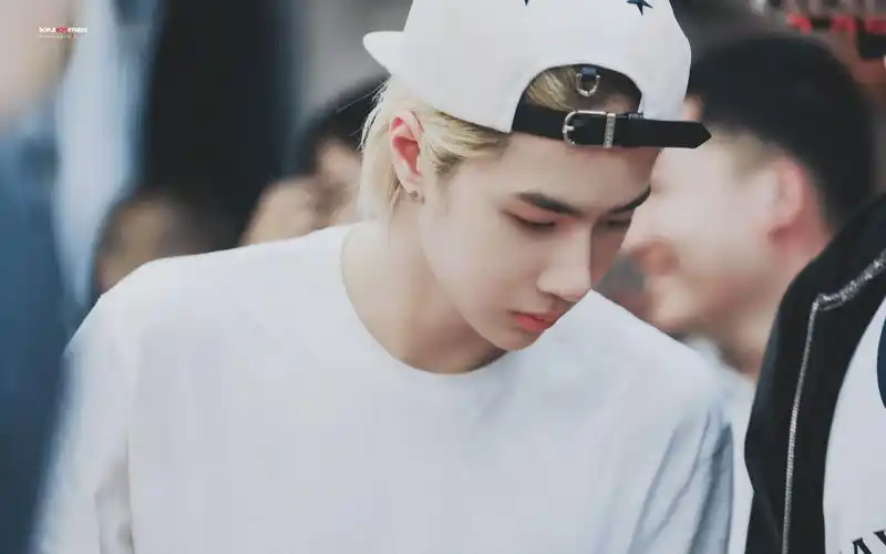 活动作品王一博白牡丹美颜混剪