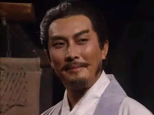 正文   最符合"诸葛亮"气质的演员,非唐国强莫属.