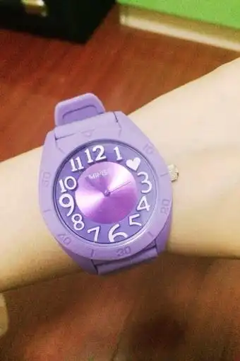 我的闲置#miniso手表 特价出售