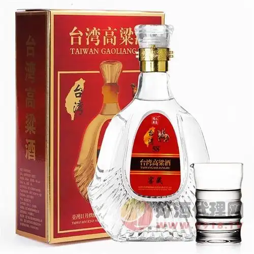厦门特产高粱酒600ml