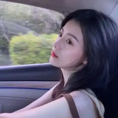 微信女生头像图片2021最火爆