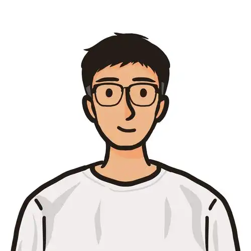 男生头像 原创97