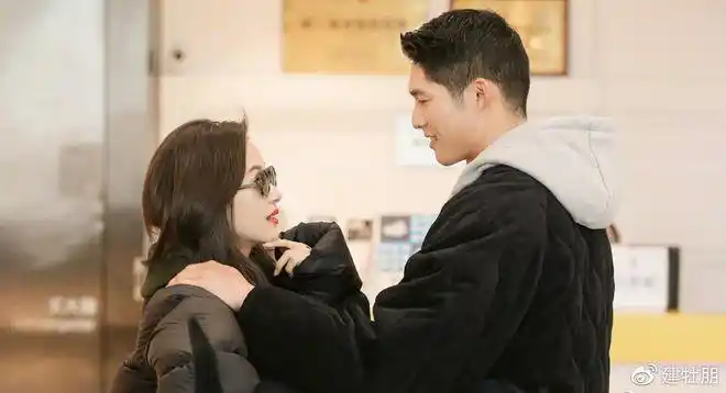 王子文吴永恩持续性发糖被拍接王子文下班两人能否修成正果