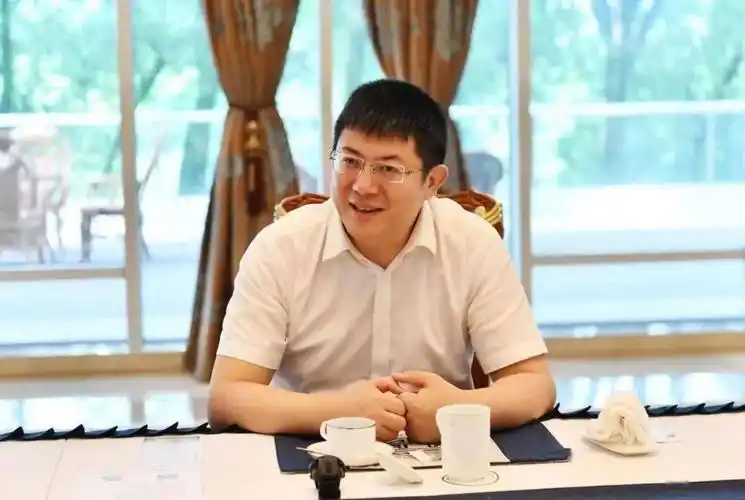 市委书记 单向前