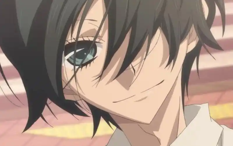 覆面系noise第9话就这样我们开始奔跑朝着那个夏天