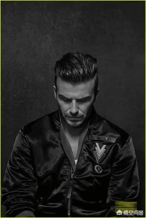 欧美硬汉的穿衣都是什么风格的,或者版型,材料是怎样的? - 石塘网