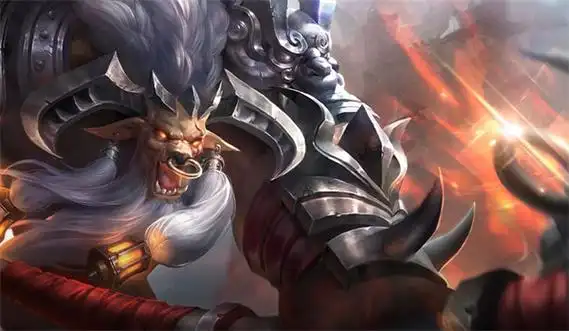 王者荣耀牛魔出装攻略