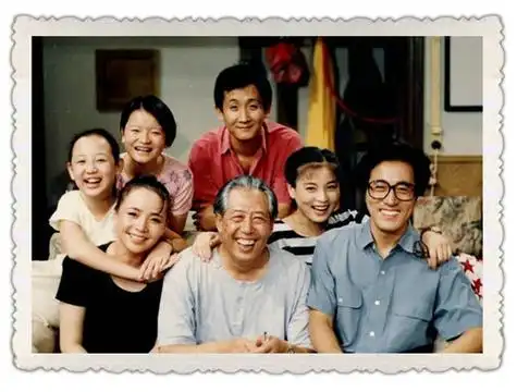 现在,再也难拍出《我爱我家》这样的经典情景剧了