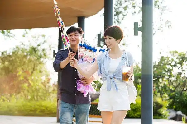 我的岳父会武术将开播筷子兄弟情陷女神姜妍图文