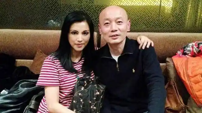 著名演员葛优:我这辈子最正确的决定,就是娶了一个平凡的妻子