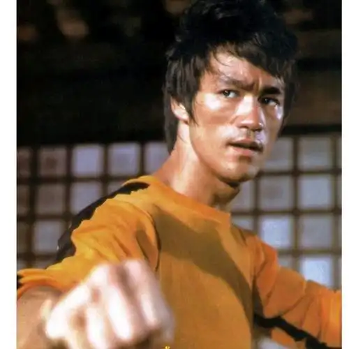 关于李小龙 - 知乎