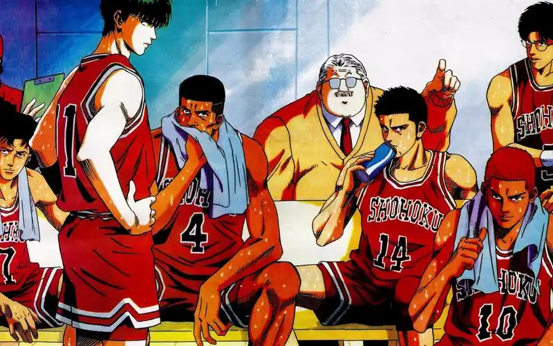 【架子鼓】捕捉闪耀的瞬间-灌篮高手ed——drum covered by hikari