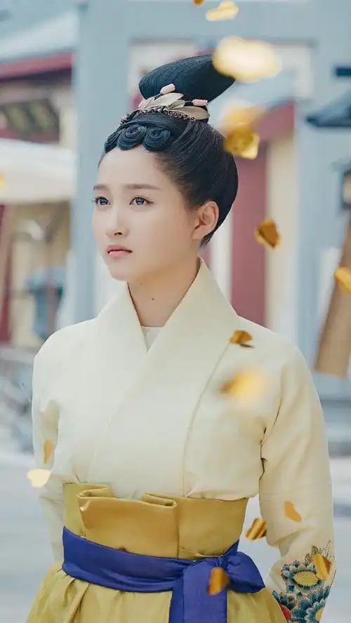 凤囚凰·刘楚玉·关晓彤